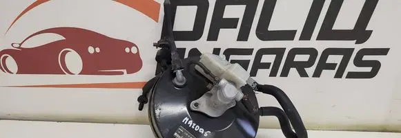 Mazda 5 Brake booster CC304395X 03786492014 A645786492