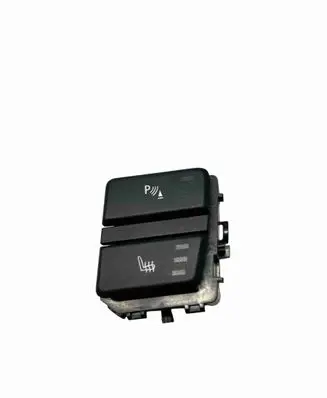 BMW 5 E60 E61 Seat heating switch 914033304