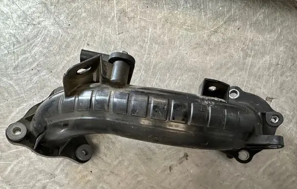 Peugeot 308 Air intake hose/pipe 9813294880 9814003580