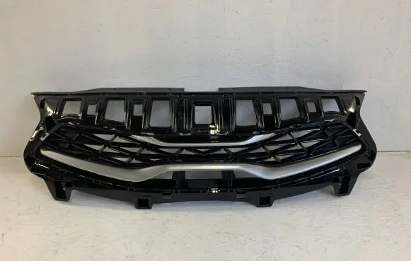 KIA Ceed Front bumper upper radiator grill