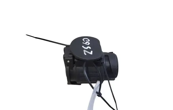 Volvo V60 Tow bar electric loom 