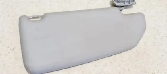 Volvo S60 Sun visor