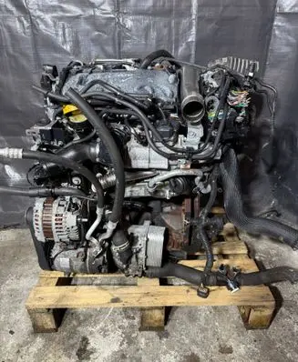 Nissan X-Trail T31 Engine M9R855