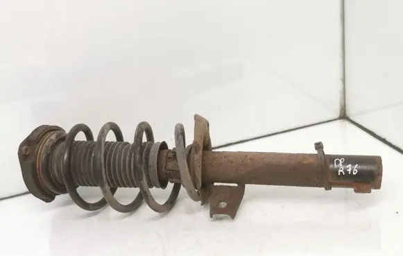 Volkswagen Golf V Front shock absorber with coil spring 1K0413031AF 74671T740239 1K0412331B