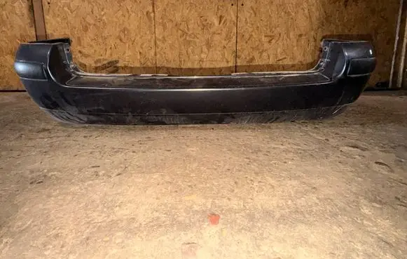 Volkswagen PASSAT B5.5 Rear bumper