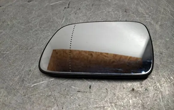 Peugeot 307 Wing mirror glass PP917070