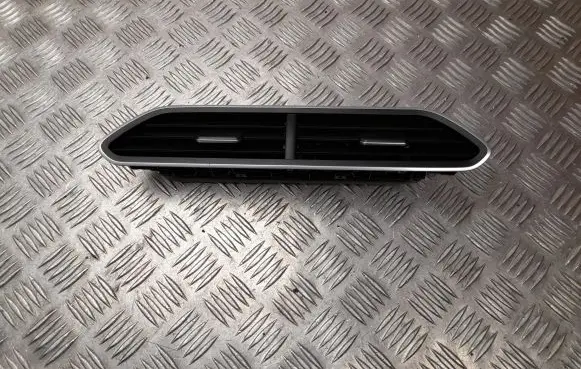 Volkswagen ID.3 Dash center air vent grill 10A819728