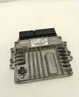 KIA Venga Engine control unit/module 391302A300 28264012 13039762