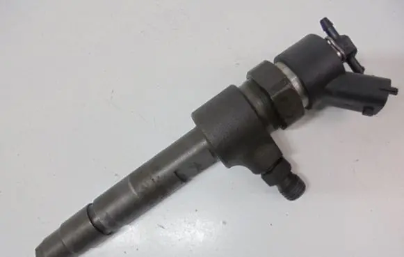 Fiat Punto (188) Fuel injector 0445110019