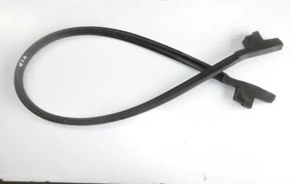 KIA Xceed Engine compartment rubber 
