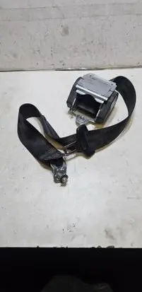 Audi A4 S4 B7 8E 8H Rear seatbelt 8E5857805M 609211600 000090H