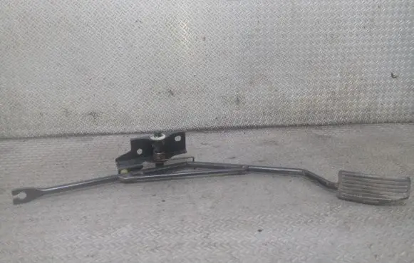 Hyundai Atos Prime Accelerator throttle pedal