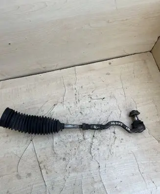 Steering tie rod