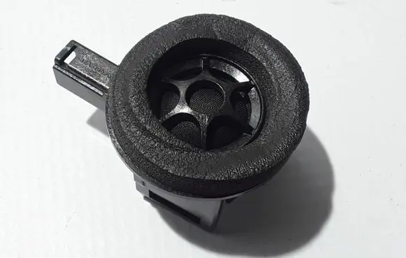 Volvo XC40 Front door high frequency speaker 31456837