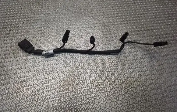 Mercedes-Benz Sprinter W906 Glow plug wires A6511501333