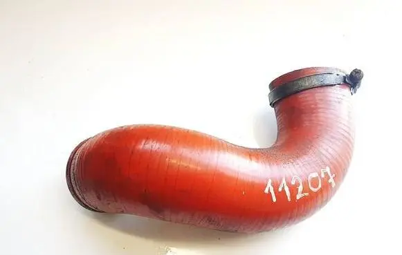 Ford Kuga I Intercooler hose/pipe 