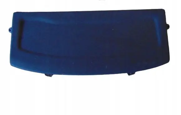 Peugeot 508 II Parcel shelf