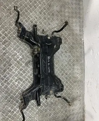 Citroen DS4 Front axle beam 531997B