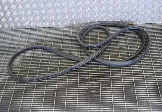 Ford Tourneo Custom Rubber seal rear door BK21V253A10AD