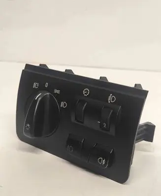 BMW X5 E53 Light switch 6909776 043048 037045060