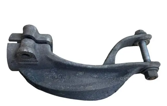 BMW X7 G07 Lower shock absorber bracket 6876684
