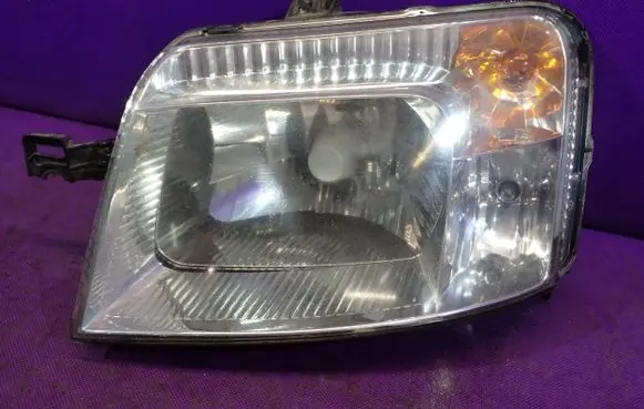 Fiat Panda 141 Headlight/headlamp 41690748SX