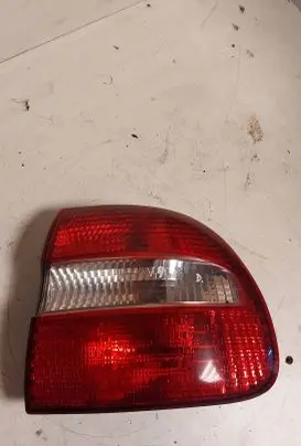 Volvo S40, V40 Rear/tail lights
