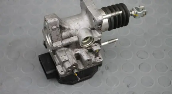Honda Civic Master brake cylinder