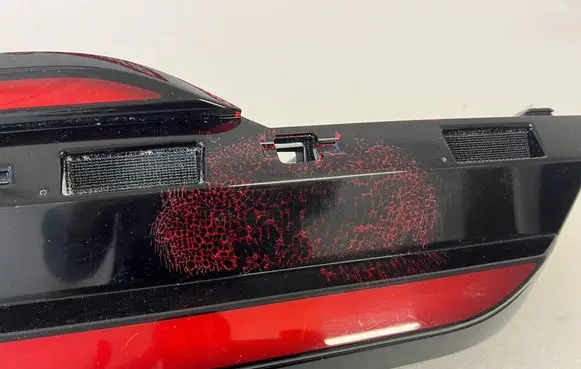 BMW X7 G07 Tailgate rear/tail lights 9881357 20230622 N12773