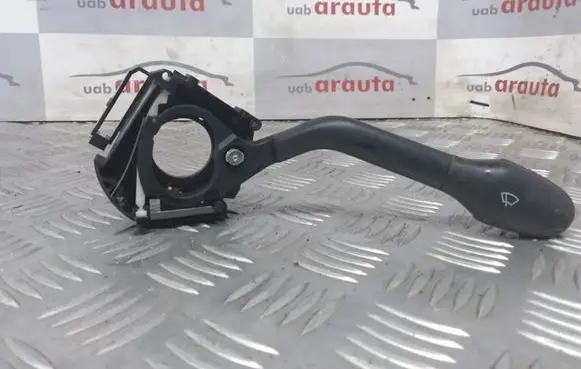 Volkswagen PASSAT B4 Wiper control stalk 1H6953503AA 202471