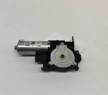 Sunroof motor/actuator