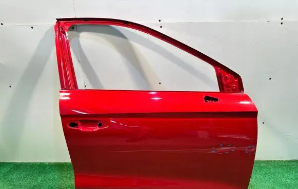 Seat Arona Front door