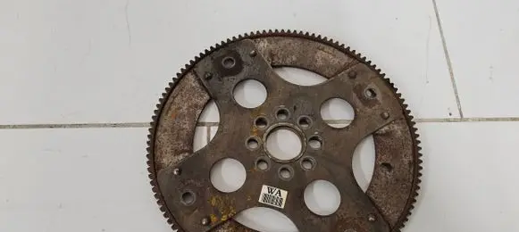 BMW 5 E60 E61 Flywheel 7788746
