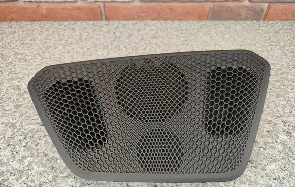 BMW i4 Other interior part 9621890 2622468 9362561