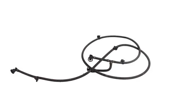 Toyota Prius (XW30) Windshield washer fluid hose 