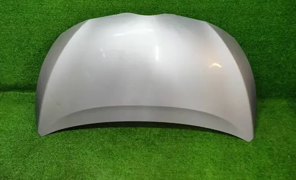 Toyota Verso Engine bonnet/hood 7456725041