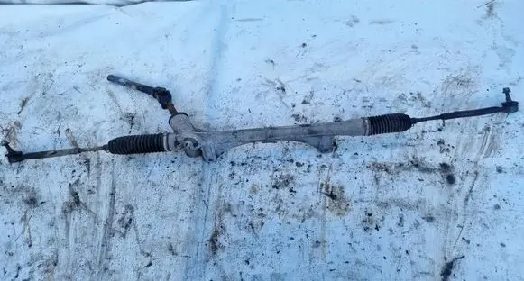 Nissan e-NV200 Steering rack 480014FJ0A 6900003219