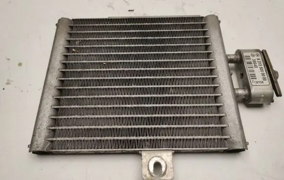 Mercedes-Benz SL R230 Optional radiator A2155000000