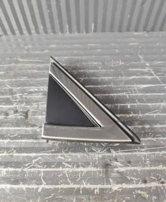 Renault Clio V Fender trim (molding) 638740182R