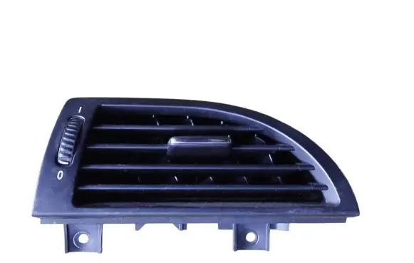 BMW 6 E63 E64 Dashboard side air vent grill/cover trim 6924279 6924281 7009271