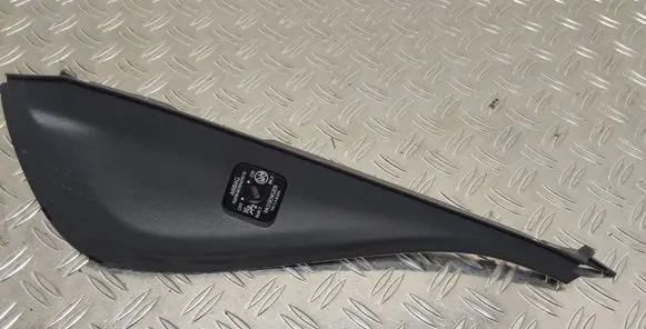 Toyota Prius+ (ZVW40) Dashboard side end trim 5543547040