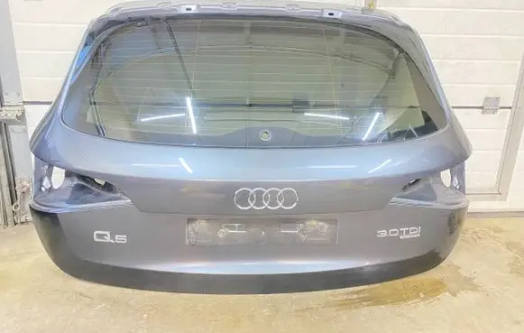 Audi Q5 SQ5 Tailgate/trunk/boot lid