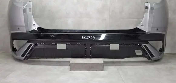 Hyundai Tucson IV NX4 Rear bumper 86611N7SA0