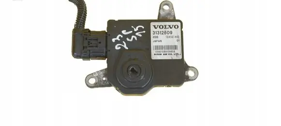 Volvo V60 Torque split ecu control unit/module 31312609 23SP15