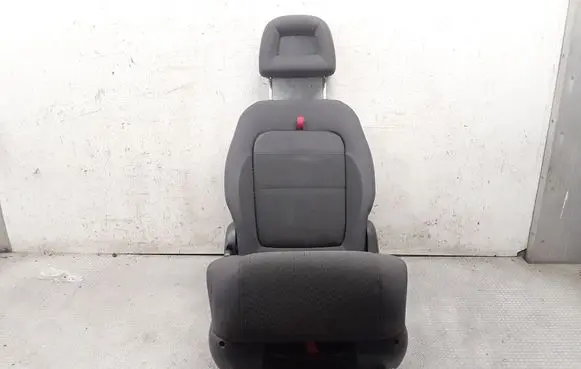 Seat Alhambra (Mk1) Rear seat 