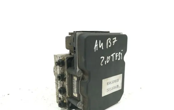 Audi A4 S4 B7 8E 8H ABS Pump 026523433680614517 80910517012 8061451706