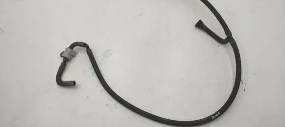 Peugeot 4007 Headlight washer hose/pipe 