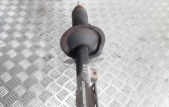 Citroen C4 I Front shock absorber/damper