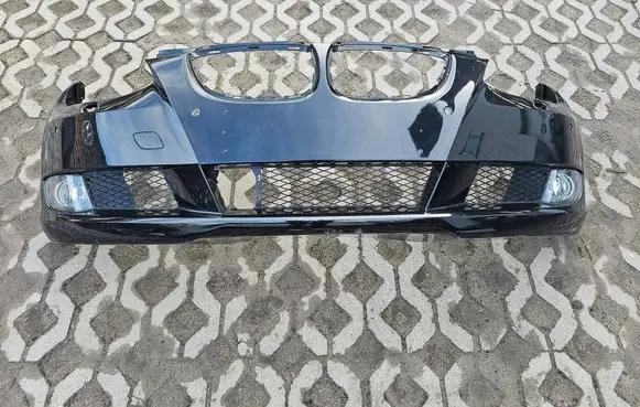 BMW 3 E92 E93 Front bumper 7128225 15857712