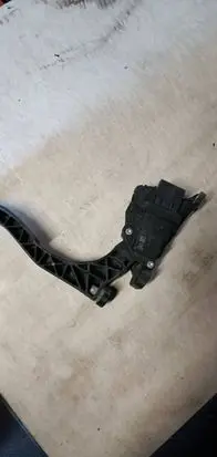 Audi A6 S6 C6 4F Accelerator throttle pedal Af1723523a